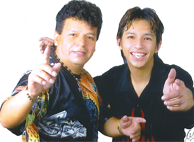 Max Y Randy EL FELINO RANDY PERU